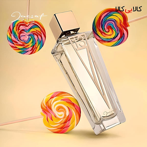 عطر محبوب شیرین زنانه