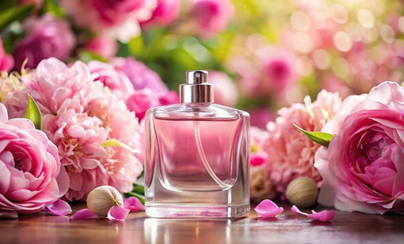 عطر محبوب شیرین زنانه