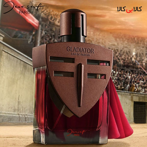 ادکلن مردانه برای قرار عاشقانه