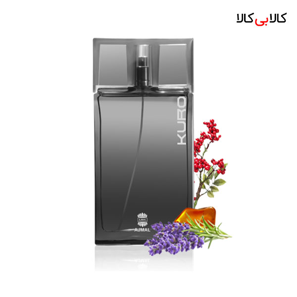 ادکلن مردانه برای قرار عاشقانه