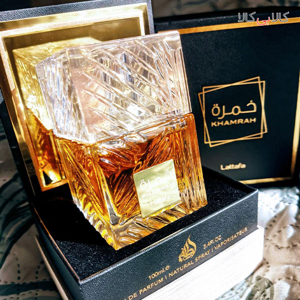 عطر مناسب مدیران