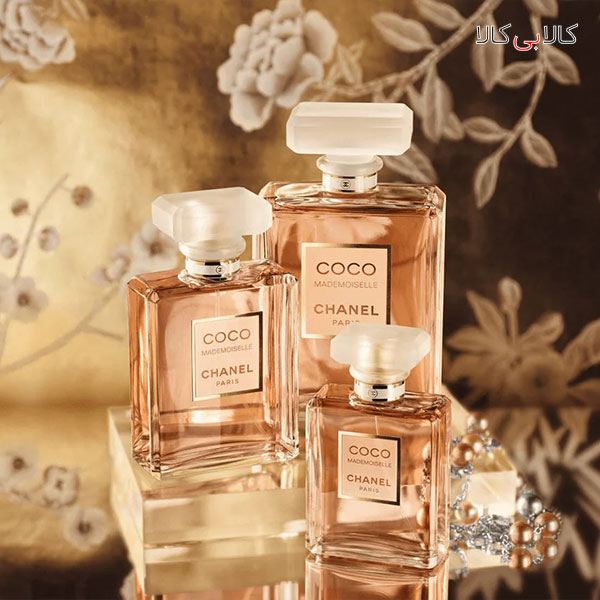 عطر مناسب مدیران