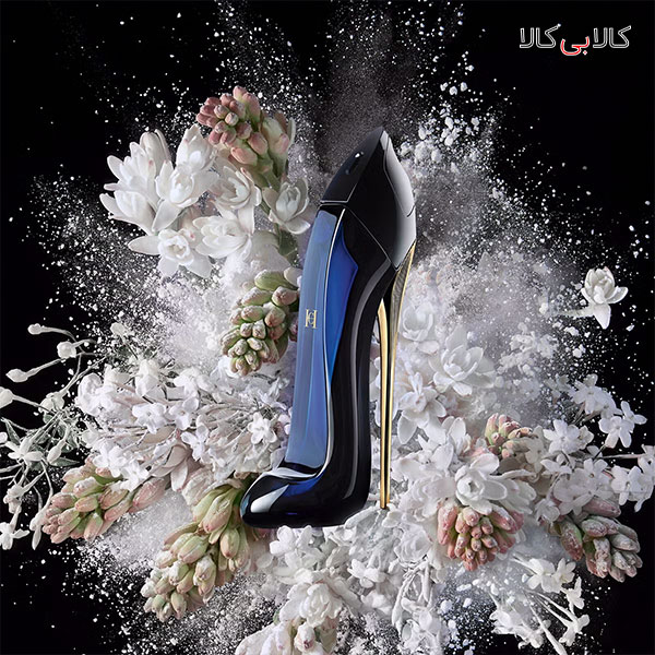 عطر مناسب مدیران