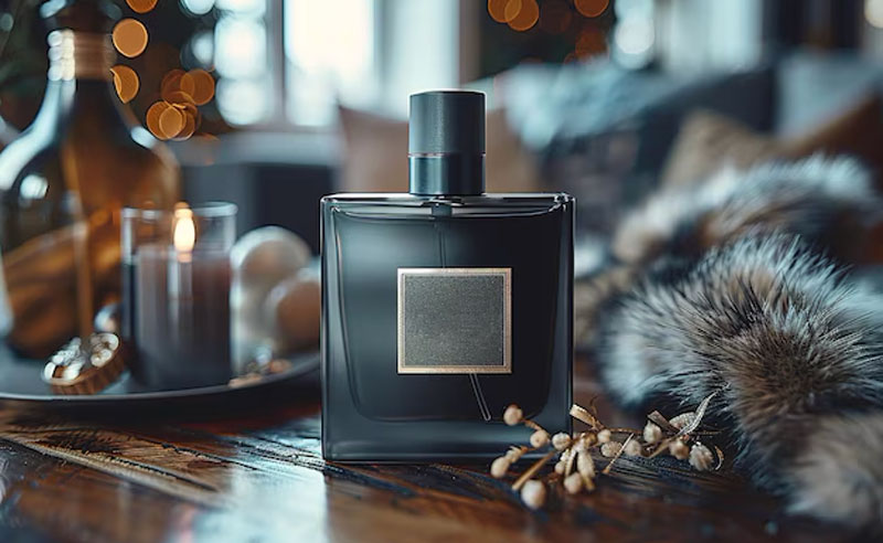 عطر مناسب مراسم عزاداری