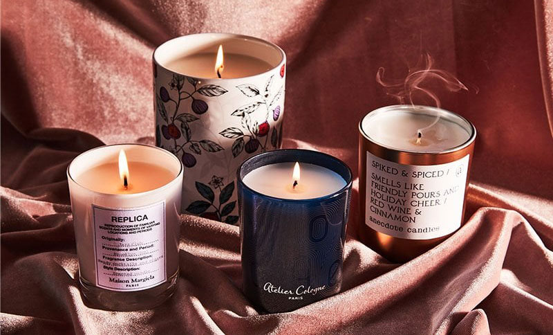 عطر مناسب مراسم عزاداری