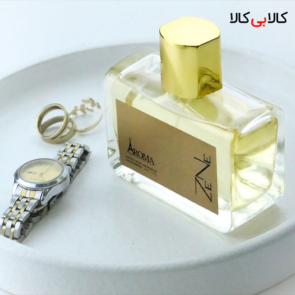 عطر مناسب مراسم عزاداری