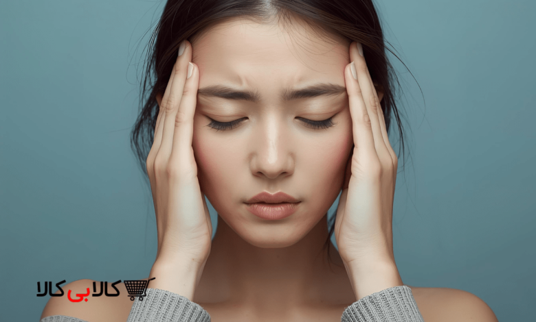 چه عطری برای افراد میگرنی مناسب است؟