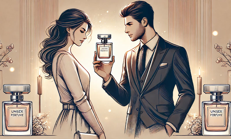 ادکلن یونیسکس