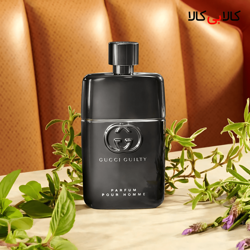 Gucci Guilty Pour Homme