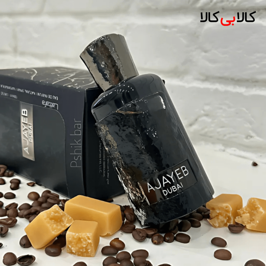 Lattafa Ajayeb Dubai