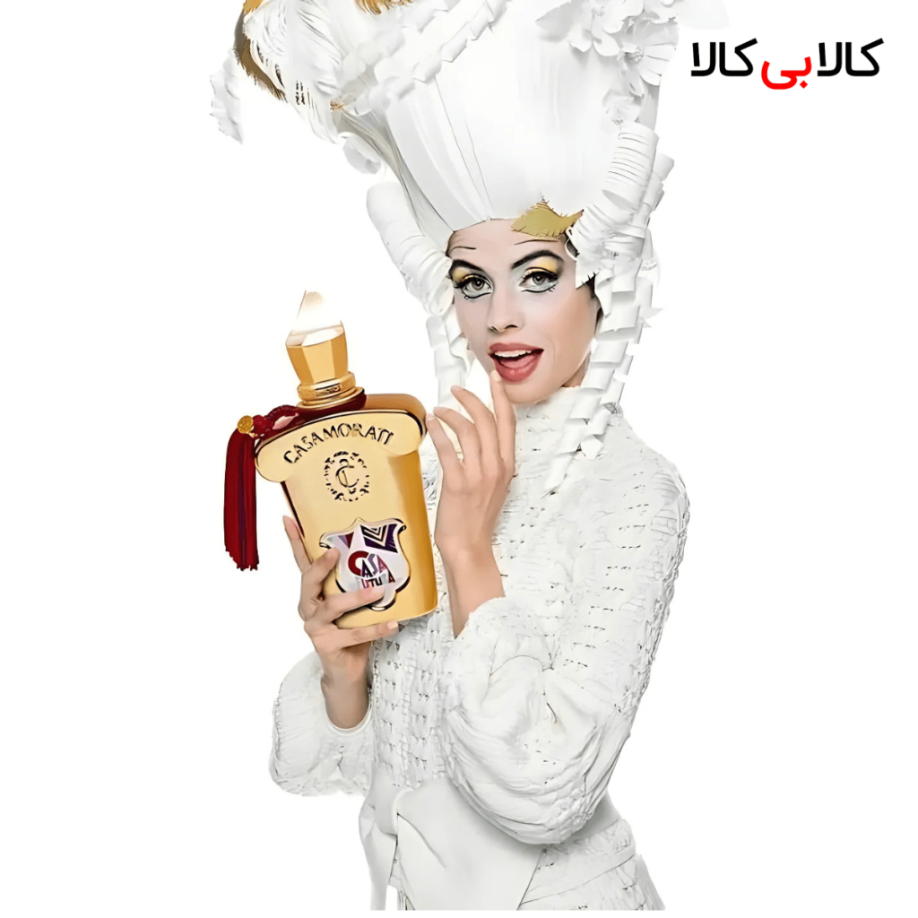 Xerjoff Casamorati Casafutura