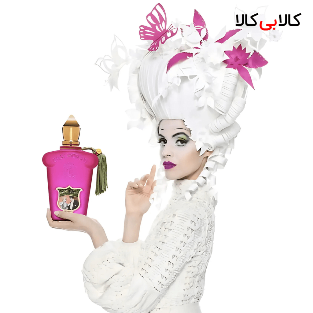 Xerjoff Casamorati Gran Ballo