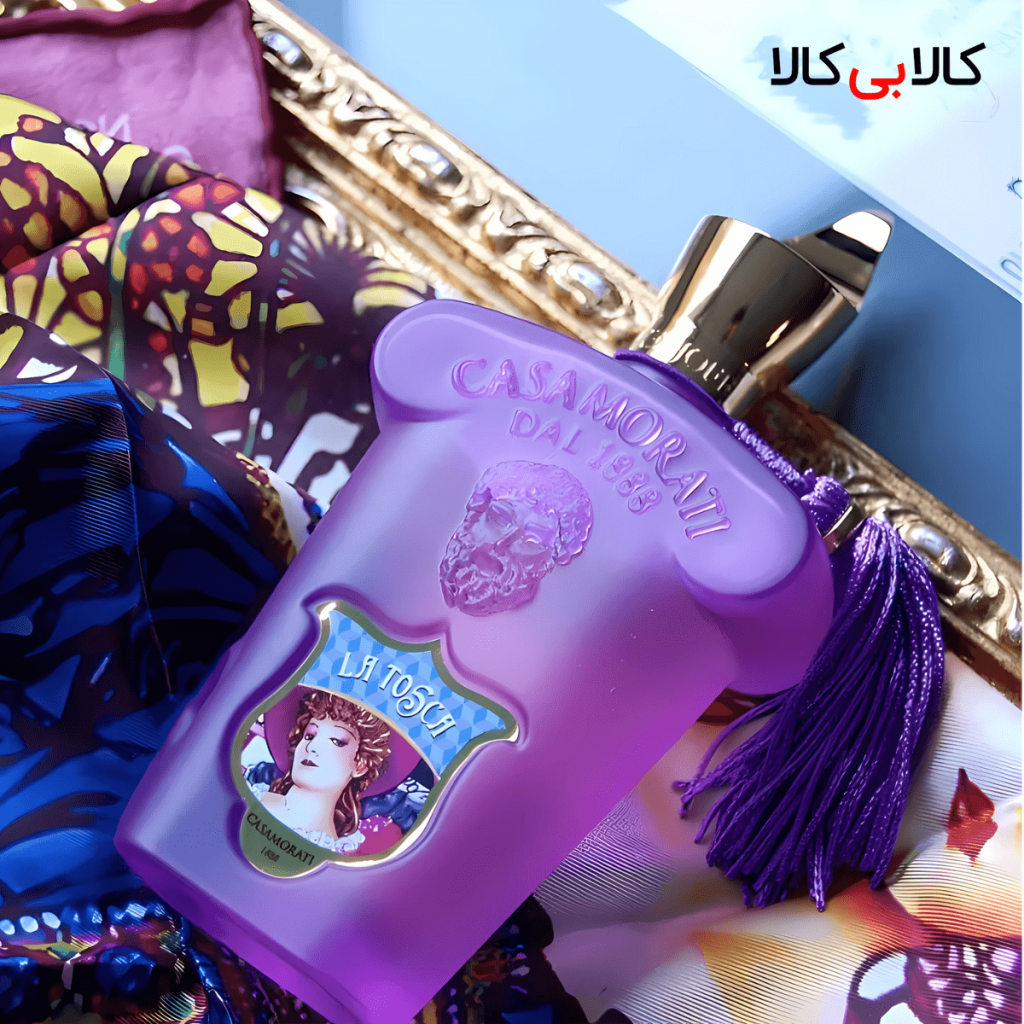 Xerjoff Casamorati La Tosca