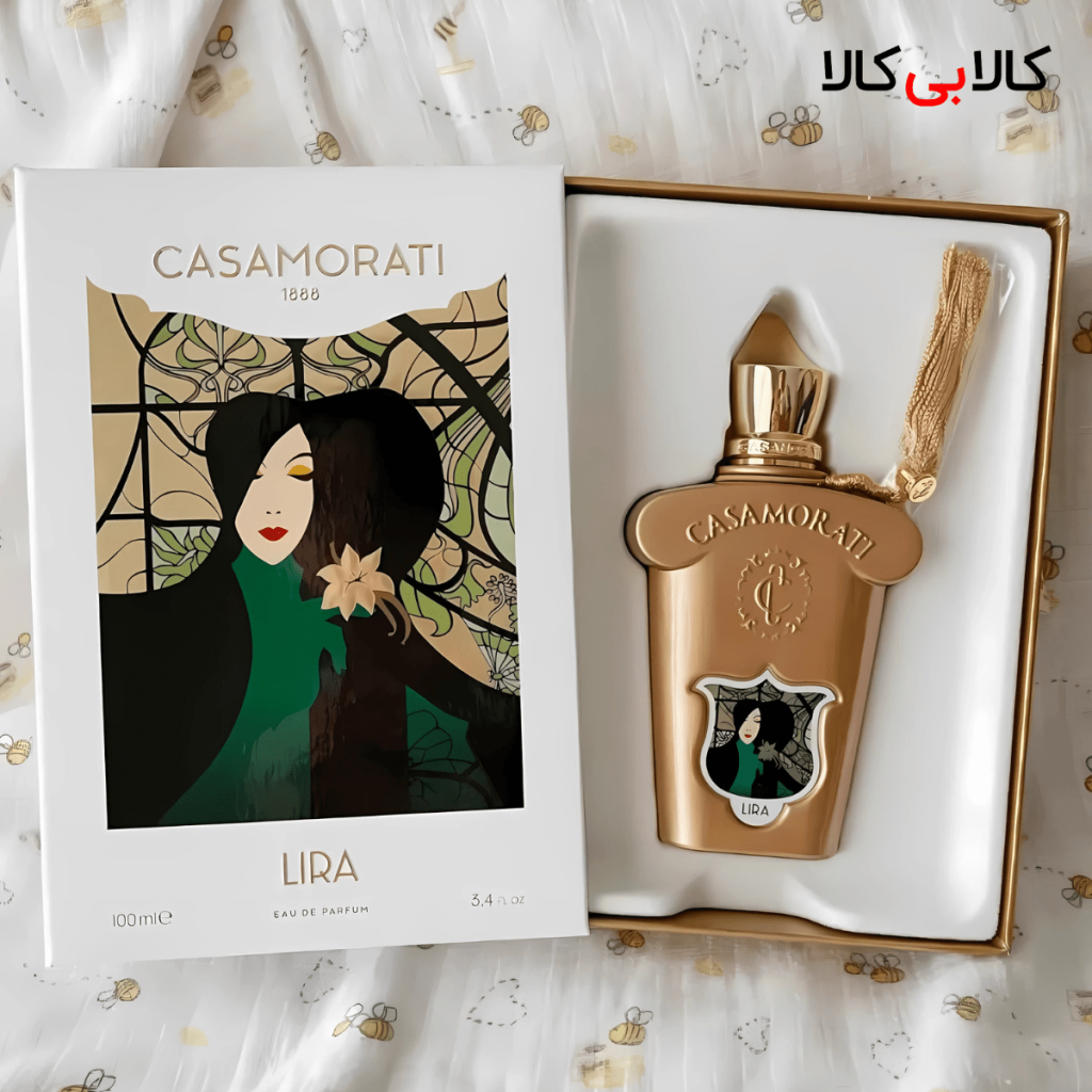 Xerjoff Casamorati Lira