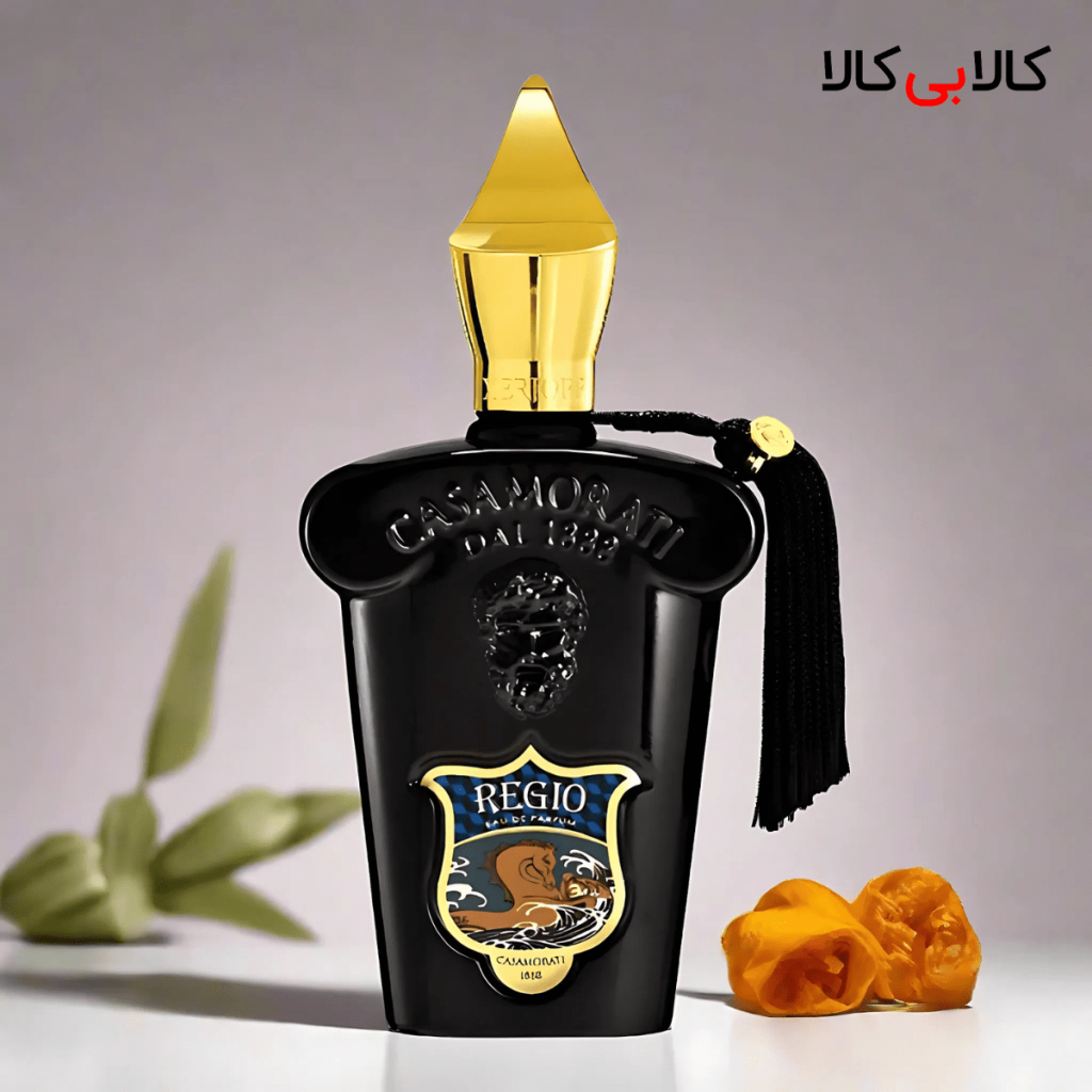 Xerjoff Casamorati Regio