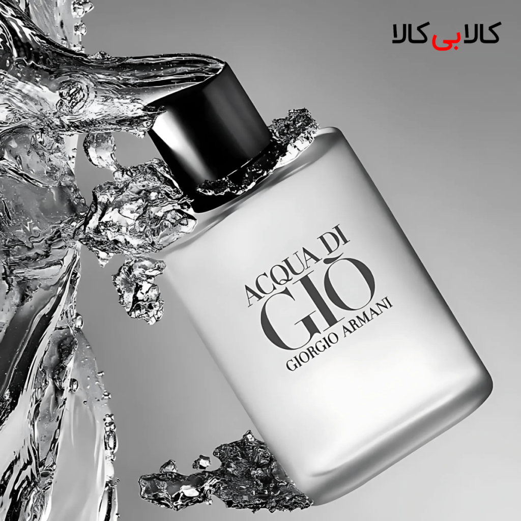 giorgio armani acqua di giò