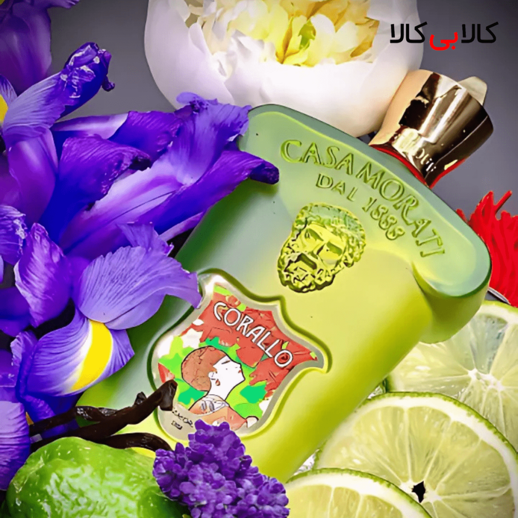 xerjoff casamorati Corallo