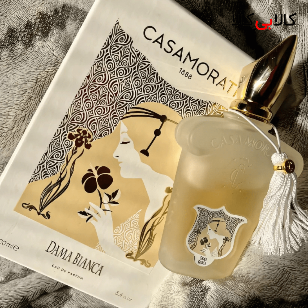 xerjoff casamorati Dama Bianca