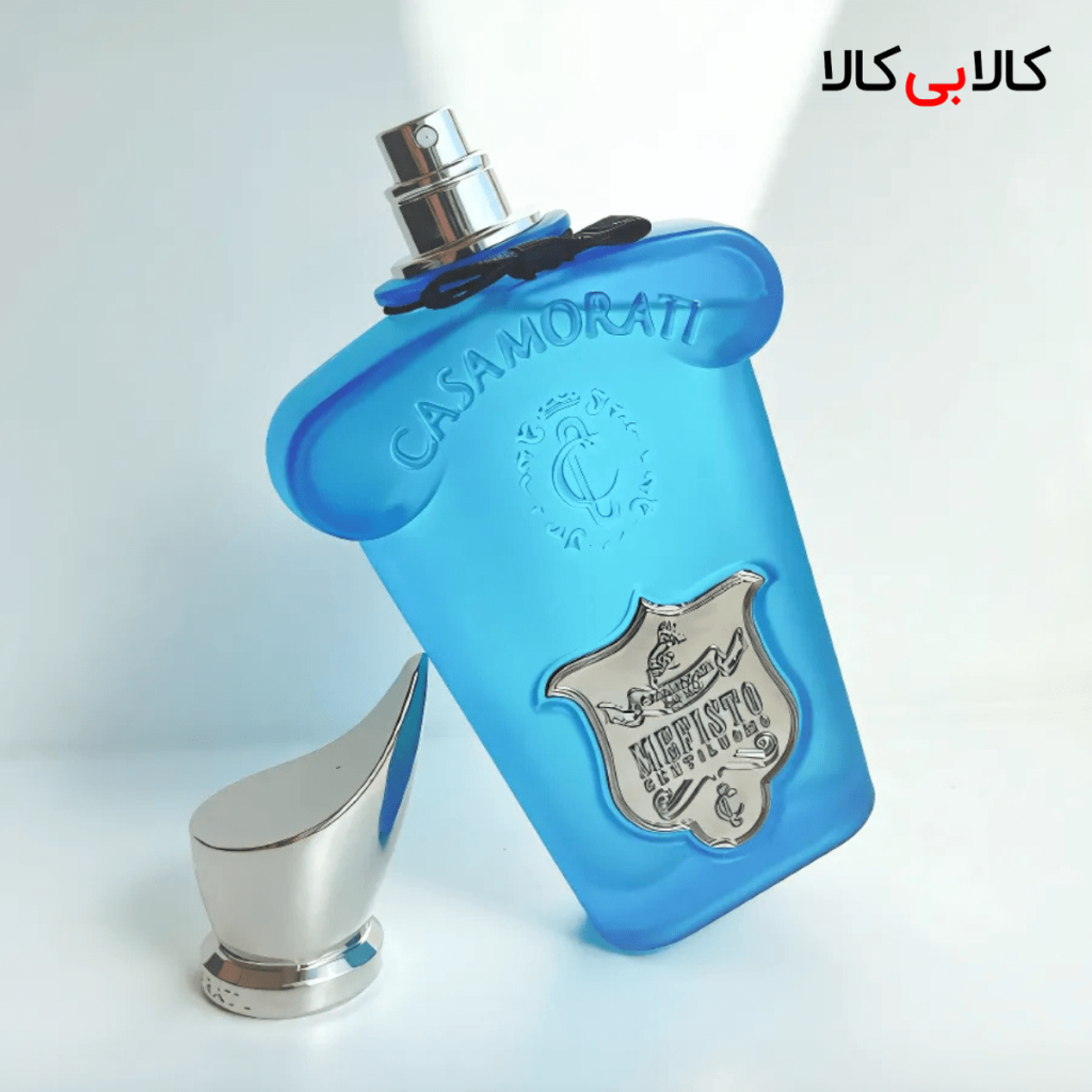 xerjoff casamorati Mefisto Gentiluomo