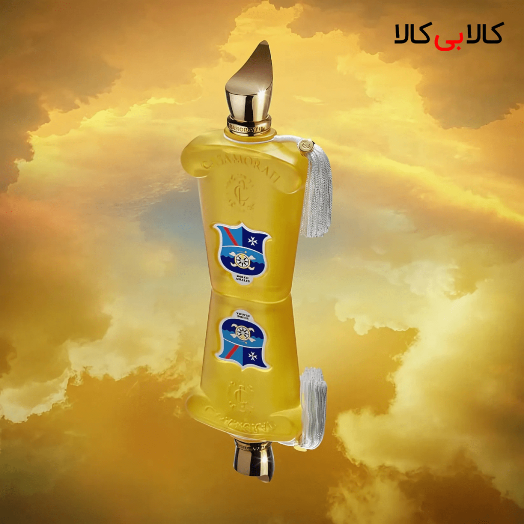 xerjoff casamorati dolce amalfi