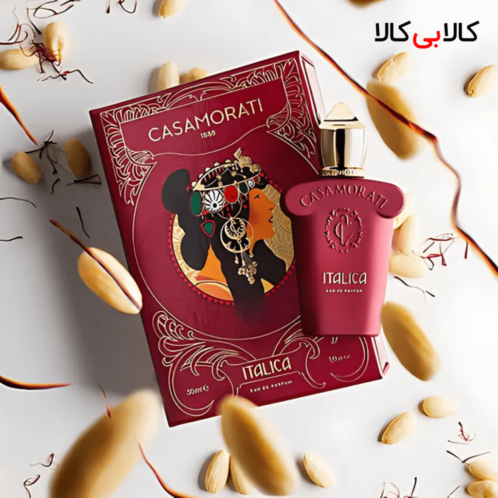 xerjoff casamorati italica