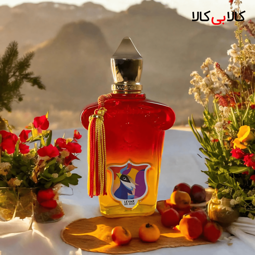 xerjoff casamorati levar del sole