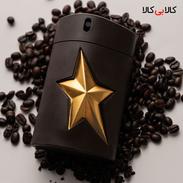 بهترین عطر با رایحه قهوه