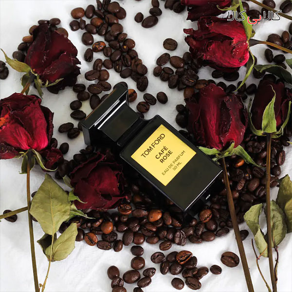 بهترین عطر با رایحه قهوه