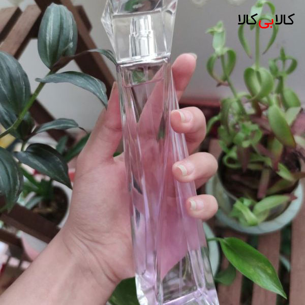 عطر زنانه برای قرار عاشقانه