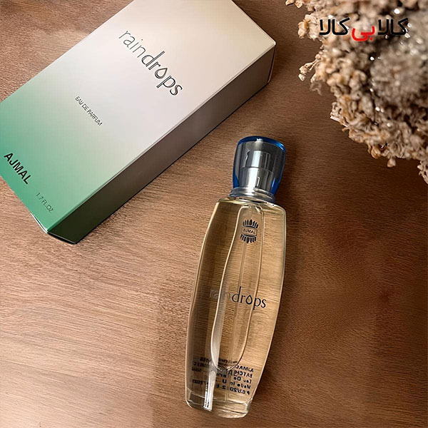 عطر زنانه برای قرار عاشقانه