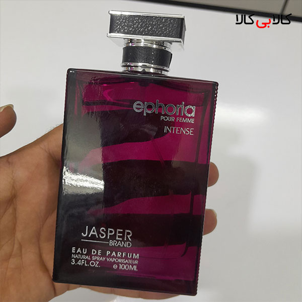 عطر زنانه برای قرار عاشقانه