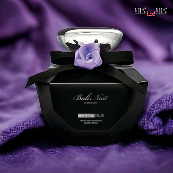 عطر زنانه برای قرار عاشقانه