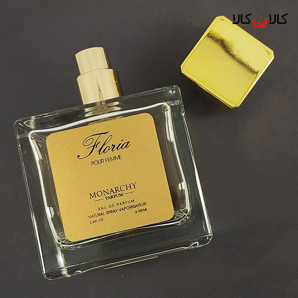 عطر زنانه برای قرار عاشقانه