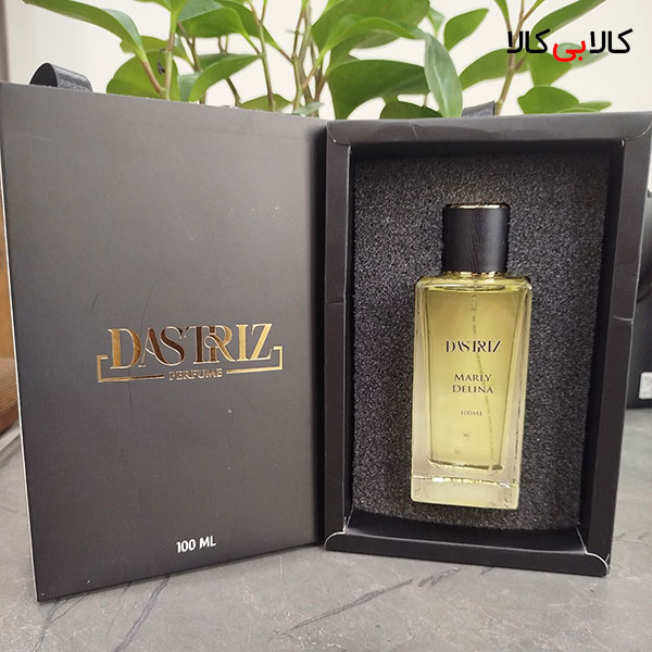 عطر زنانه برای قرار عاشقانه