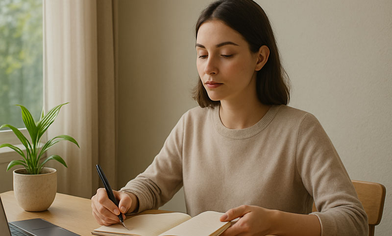 ترفندهای افزایش تمرکز