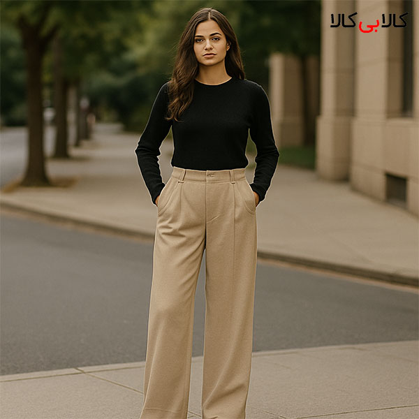 ترند مد و لباس 2025