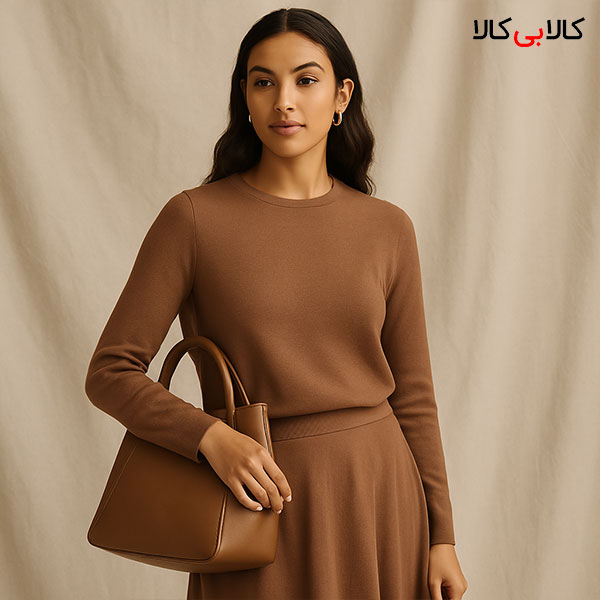 ترند مد و لباس 2025