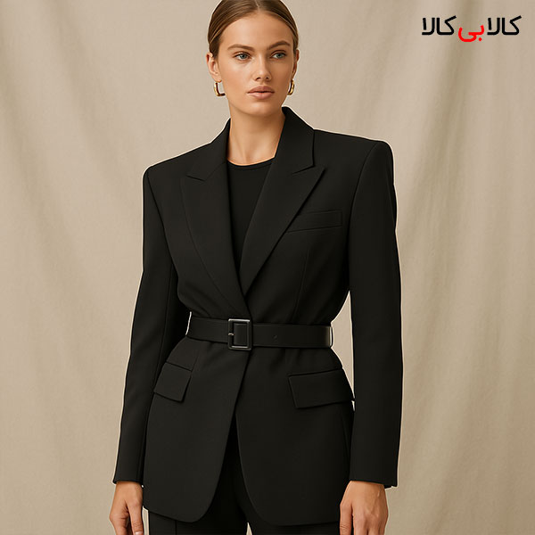 ترند مد و لباس 2025