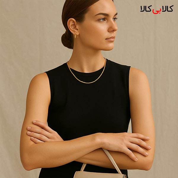 ترند مد و لباس 2025