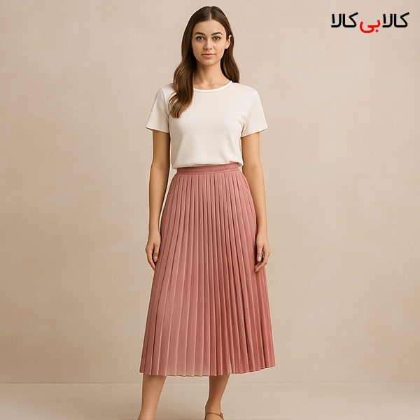 ترند مد و لباس 2025