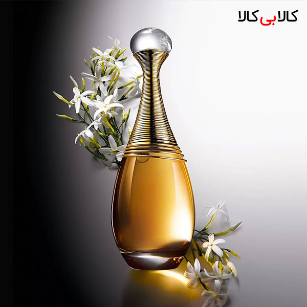 کالکشن عطرهای برند دیور