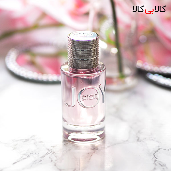 کالکشن عطرهای برند دیور