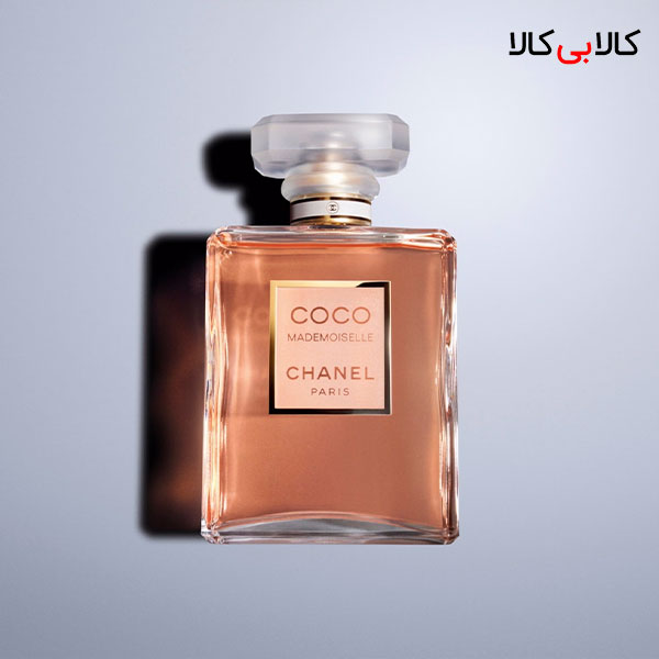 کالکشن عطرهای شنل