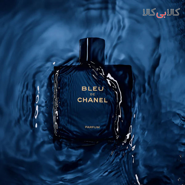 کالکشن عطرهای شنل