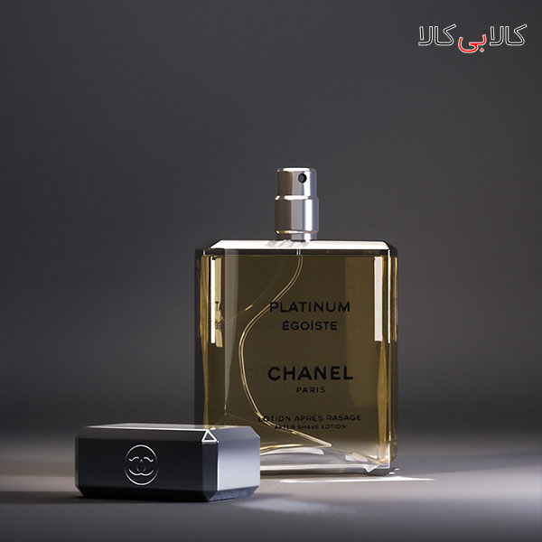 کالکشن عطرهای شنل