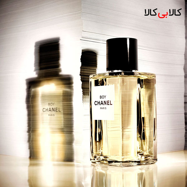 کالکشن عطرهای شنل