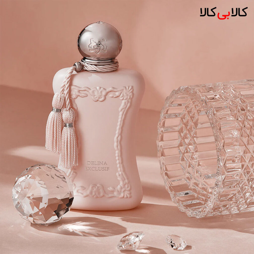 ادکلن های ربکا قادری