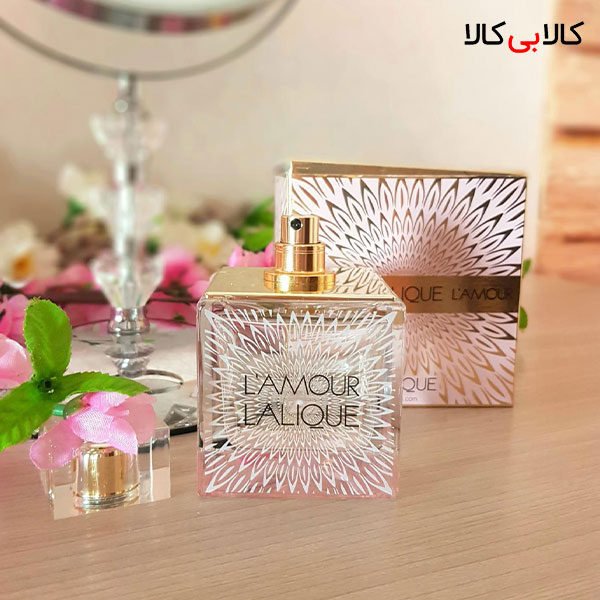 بهترین عطر زنانه