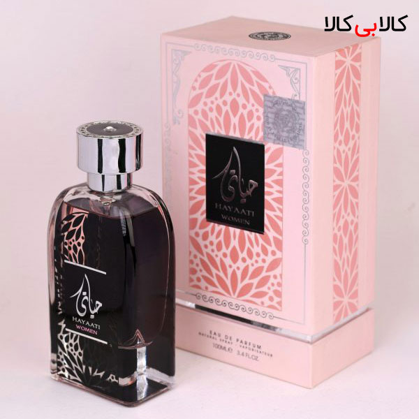 بهترین عطر زنانه