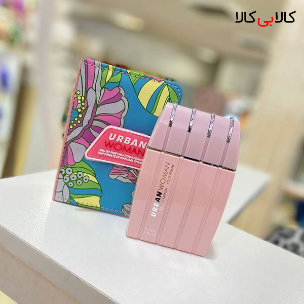بهترین عطر زنانه